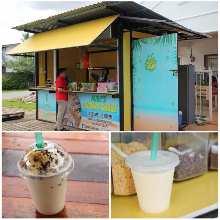 【Kuching Food Guide】29 Delicious Kuching Ice Treats and Where to Find